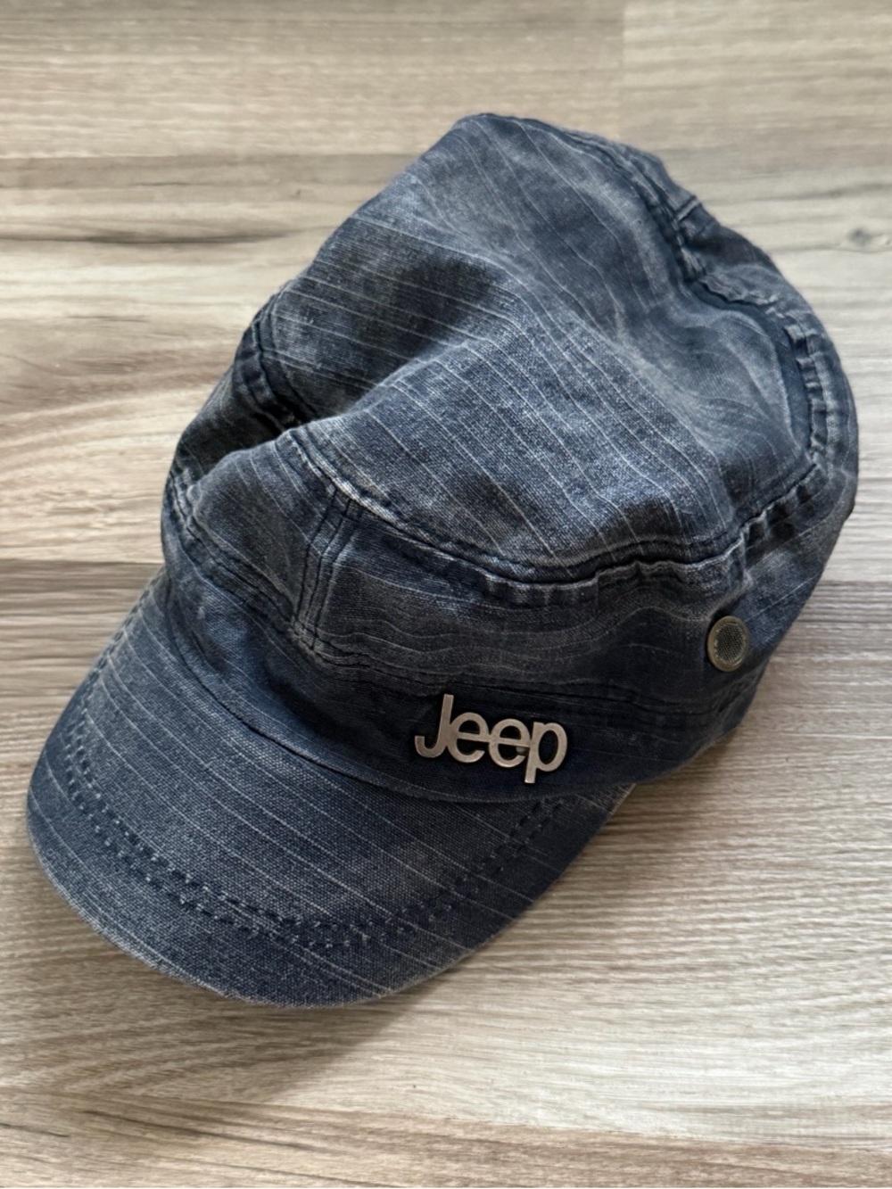 Jeep hat